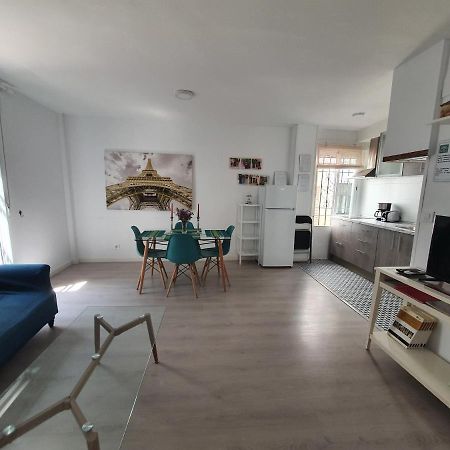 Apartamento En Los Patios De San Basilio กอร์โดบา ภายนอก รูปภาพ