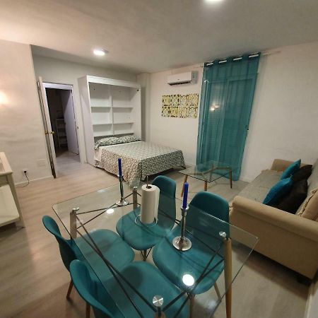 Apartamento En Los Patios De San Basilio กอร์โดบา ภายนอก รูปภาพ