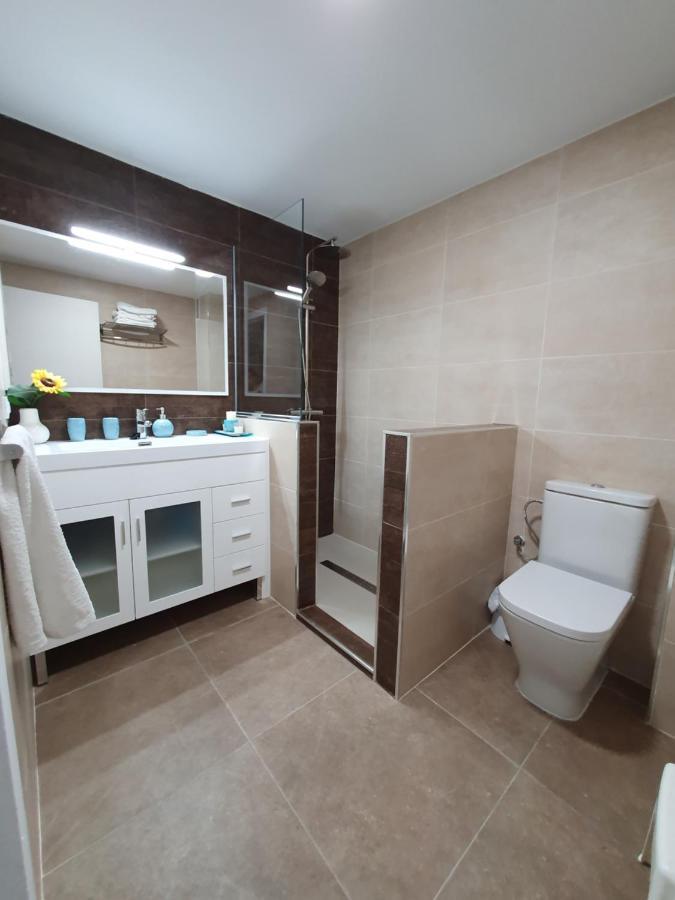 Apartamento En Los Patios De San Basilio กอร์โดบา ภายนอก รูปภาพ