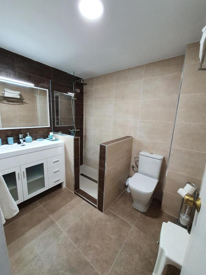 Apartamento En Los Patios De San Basilio กอร์โดบา ภายนอก รูปภาพ