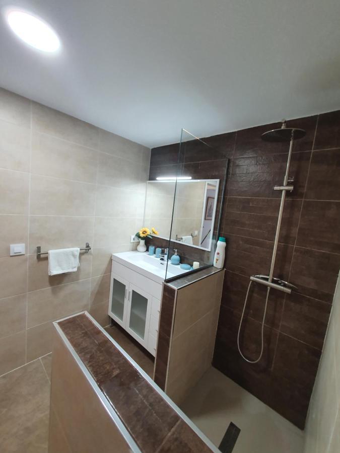 Apartamento En Los Patios De San Basilio กอร์โดบา ภายนอก รูปภาพ