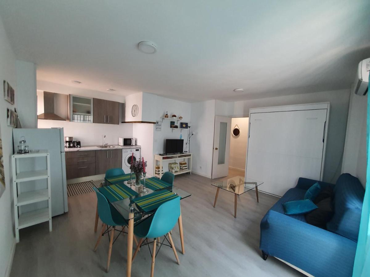 Apartamento En Los Patios De San Basilio กอร์โดบา ภายนอก รูปภาพ