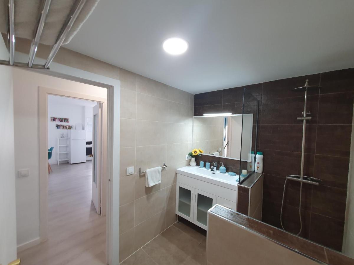 Apartamento En Los Patios De San Basilio กอร์โดบา ภายนอก รูปภาพ
