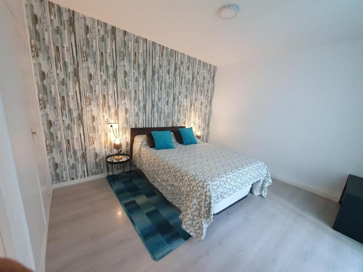 Apartamento En Los Patios De San Basilio กอร์โดบา ภายนอก รูปภาพ