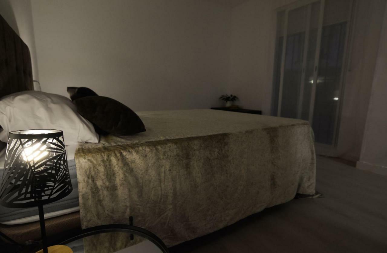 Apartamento En Los Patios De San Basilio กอร์โดบา ภายนอก รูปภาพ